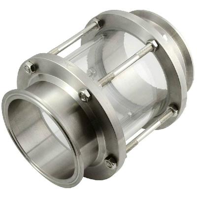 P P Sight Glass
