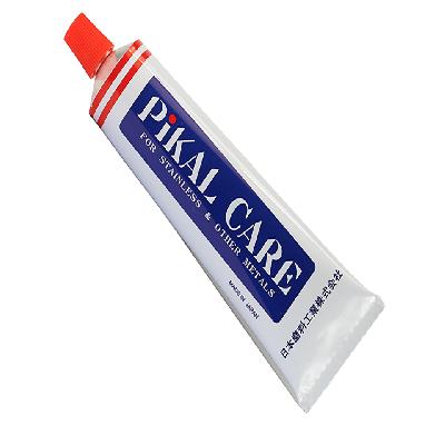 Pikal Care Polish Tube