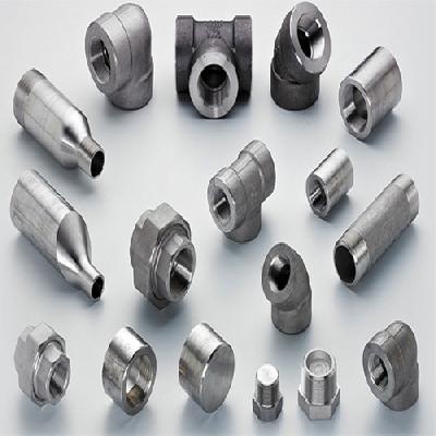 Pipe Fitting ( Alloy Steel )