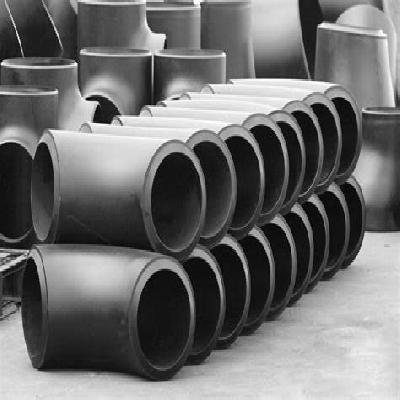 Pipe Fitting ( Carbon Steel )