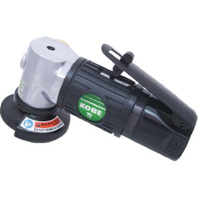 Pneumatic Angle Grinder 100 MM Kobe Make Model No GA1011
