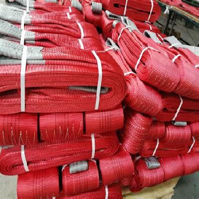 Polyester Webbing Slings