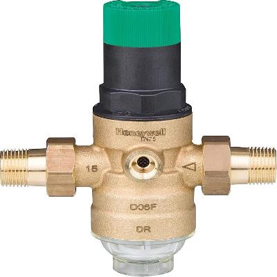 Pressure Reducing  Valves ( Honey Well Make )