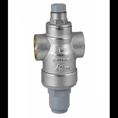 Pressure Reducing Valve  ( Piston  TYPE )