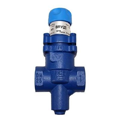 Pressure Reducing Valve IBR ( Spirex Make )