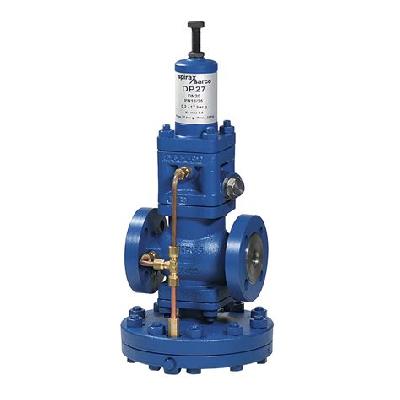Pressure Reducing Valve Spirax Make