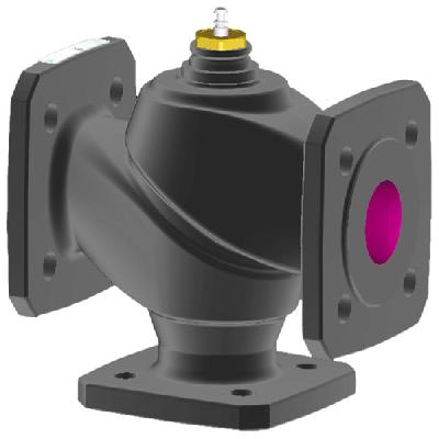 Pressure Reducing Valves - (PN- 16) Castle make