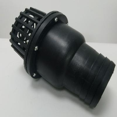 R B Make Full Bore Check Valve