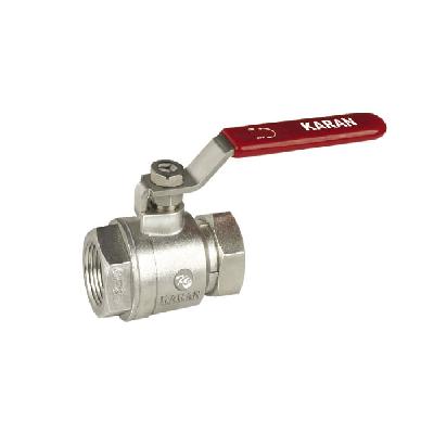 R B Make Valves