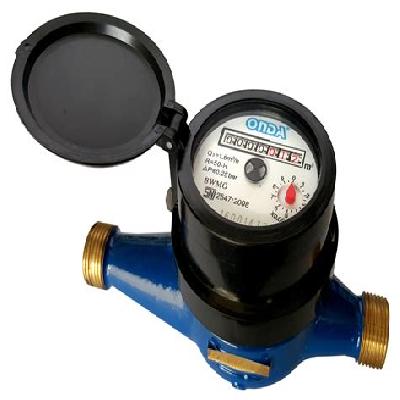 Residential Water Meter
