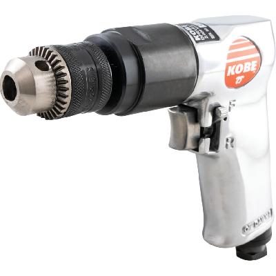 Reversible Pistol Air Drill Quick Change 10 Mm F D P 3175 Kobe Make