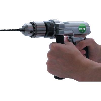 Reversible Pistol Drill Model No FDP 500 (Kobe Make )