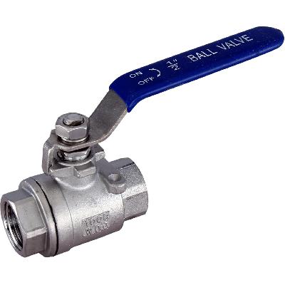 S S Ball Valve