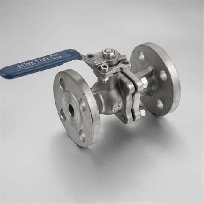S S Ball Valves 304 , 316