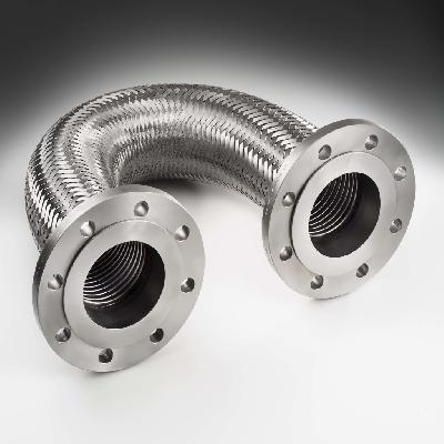 S S Bellow Hose Pipe