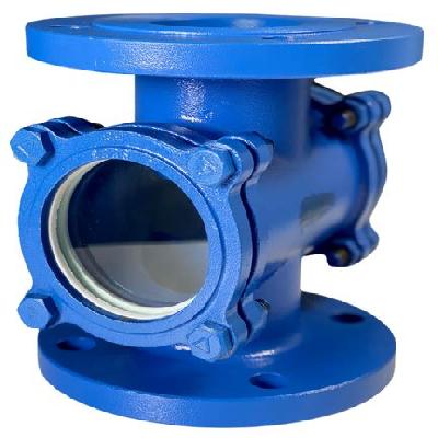 Sight Glass MS 