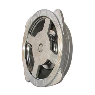 Single Disc Check Valves S S 304 316