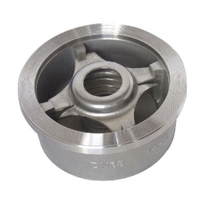 Single Disc Check Valves S S 304 