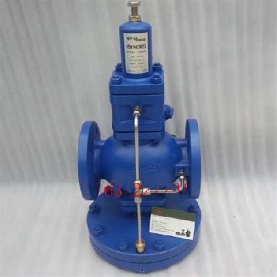 Spirax Pressure Reducing Valve