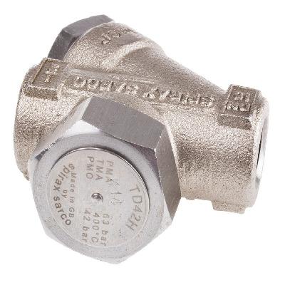 Spirax Thermo Dynamic Steam Trap