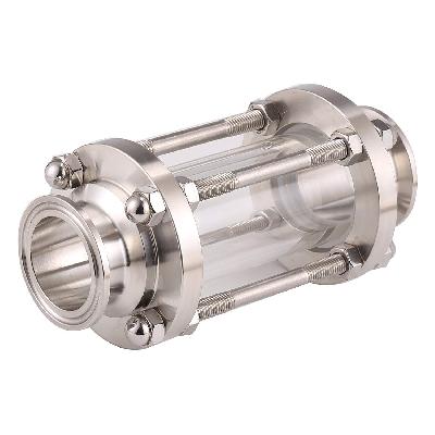 SS Sight Glass