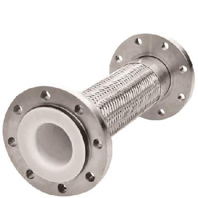 Stainless Steel Hose Assemblies