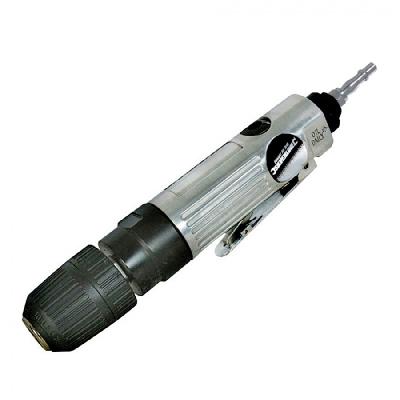 Straight Air Drill 10mm Model No D S 4510l ( Kobe Make )