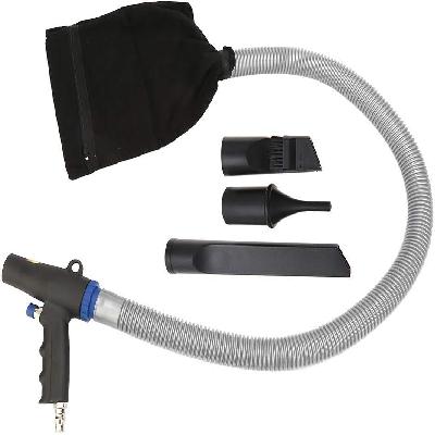 Sumake Make Composite Air Vacuum Gun Kit Model : SA-5300