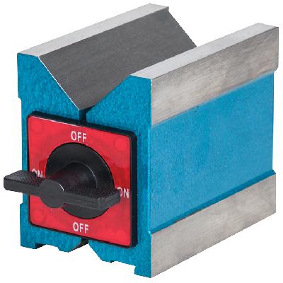 V Blocks (Ultra Hardened)