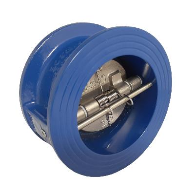Wafer Check Valve