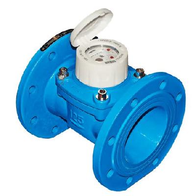Water Flow Meter (Water Meter)