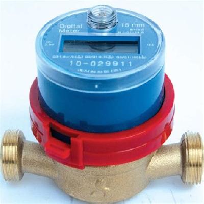 Water Meter  For Hot 