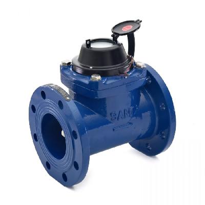 Water Meter S S