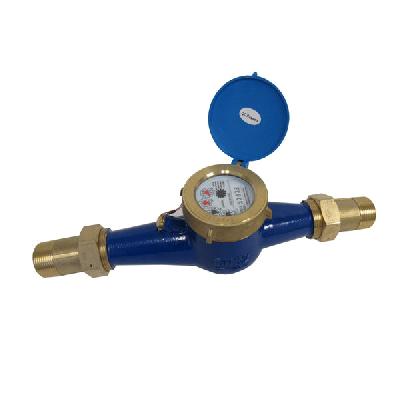 Water Meters ( Capstan Bulk )