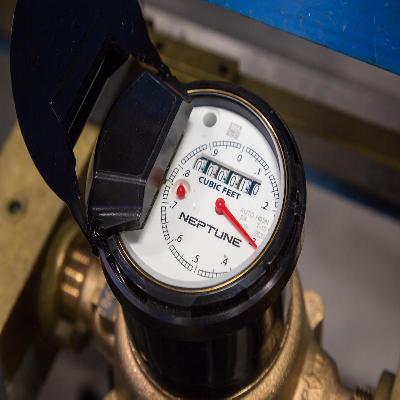 Water Meters Class-A 