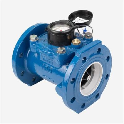 Woltman Type Water Meter K Flow Make
