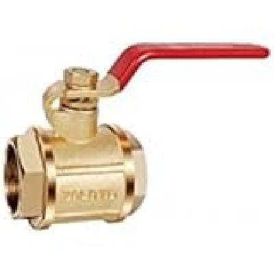 Zoloto Bronze Ball Valve (Screwed)Article Code 1008