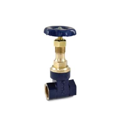 Zoloto Bronze Gate Valve (Flanged) Article Code 1036