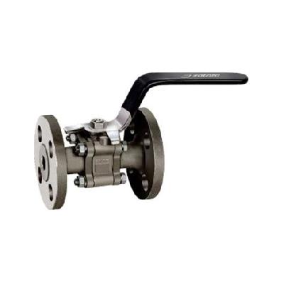 Zoloto Cast Steel Globe Valve 