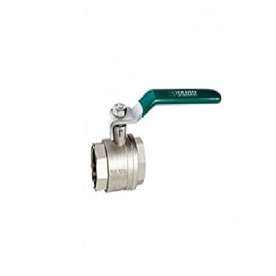 Zoloto Forged Brass Ball Valve (Screwed) ART NO 1008B