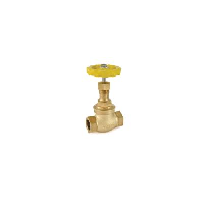 Zoloto Make  Bronze Union Bonnet Globe Valve (Screwed) Art No 1031