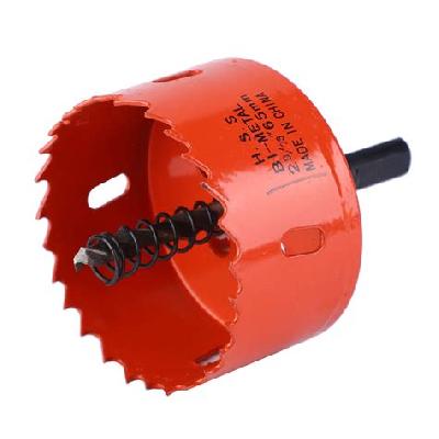 Bi Metal Hole Saw Cutter