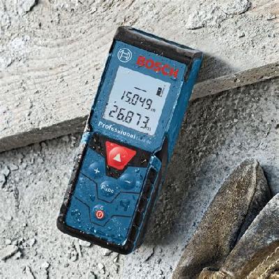 Bosch Distance Meter