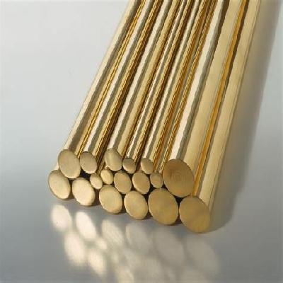 Brass Rod