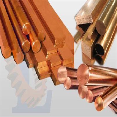 Copper Rod