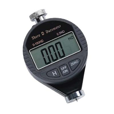 Digital Rubber Hardness Tester