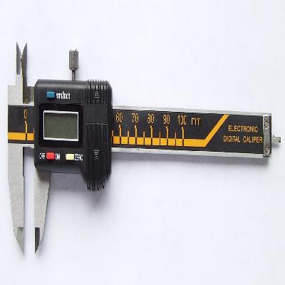 Digital Vernier Caliper