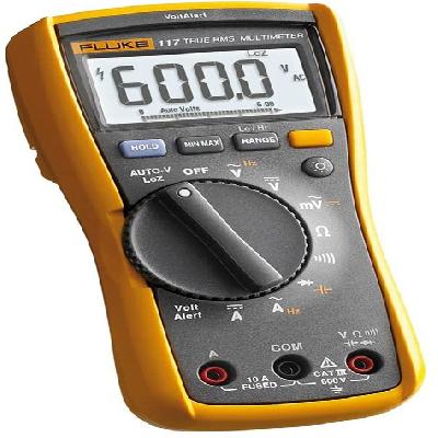 Fluke Multimeter
