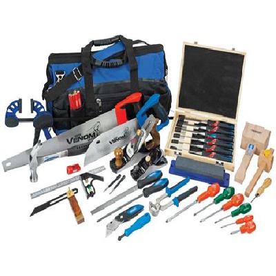Hand Tool Kit