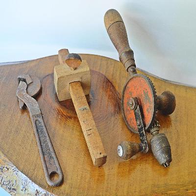 Hand Tools